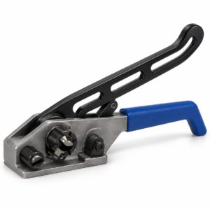 1/2”- 3/4” Heavy-Duty Poly Strapping Tensioner