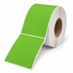 Shipping Labels 4”x 6