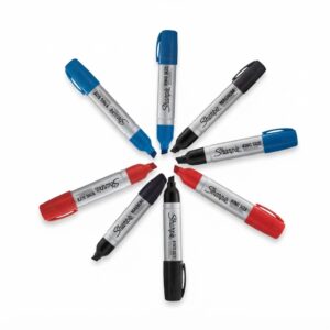 MARKERS